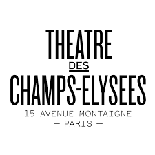 Théâtre des Champs-Élysées