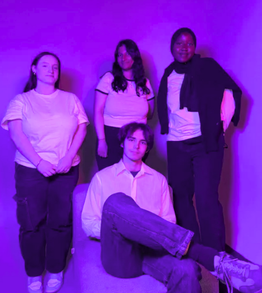 Photo de l'équipe Rythm'Osphère